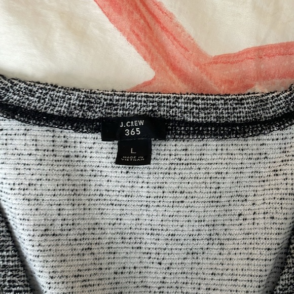 Knit blouse - Picture 2 of 4